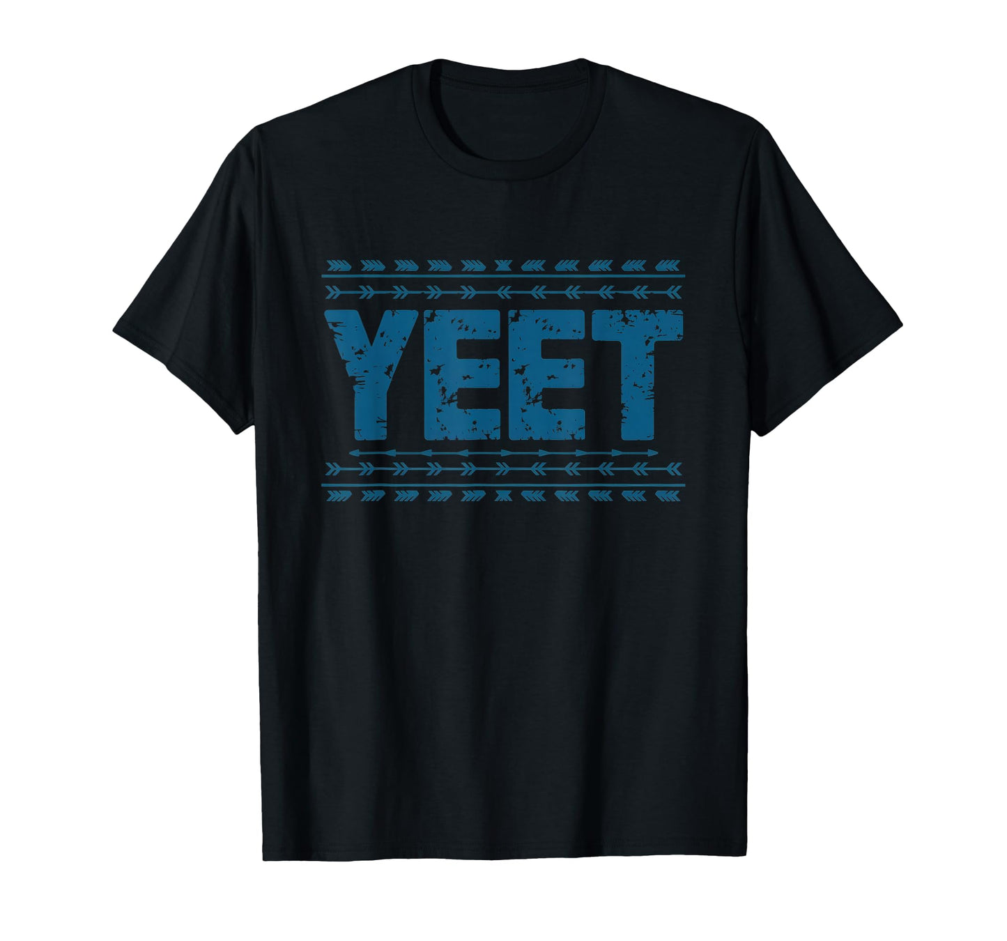 Yeet Tshirt Funny Saying Meme Slang Men Boys Kids Women T-Shirt