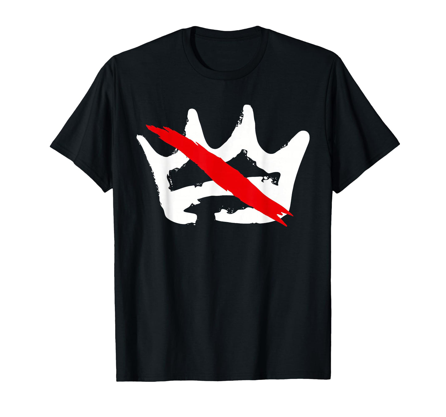 No Kings Day Shirt Vintage Patriotic No Kings 2025 Women Men T-Shirt