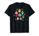 Pokémon - Christmas Ornaments T-Shirt
