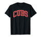 Vintage Cubs Gifts for Men Women Boys Girls Kids T-Shirt