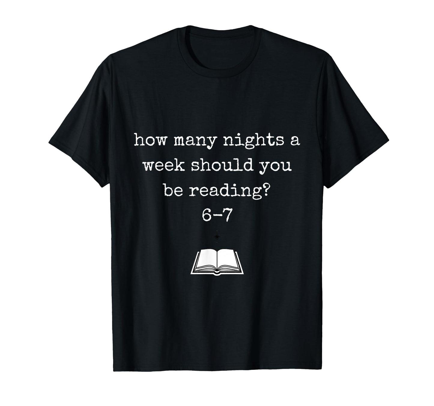 Funny 67 Meme Book Lover & Reading Humor Bookworms Slang T-Shirt