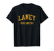 Laney High School HS Wilmington NC Vintage Sports T-Shirt