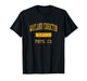 Wayland Cohocton High School HS Wayland NY PHYS Ed T-Shirt