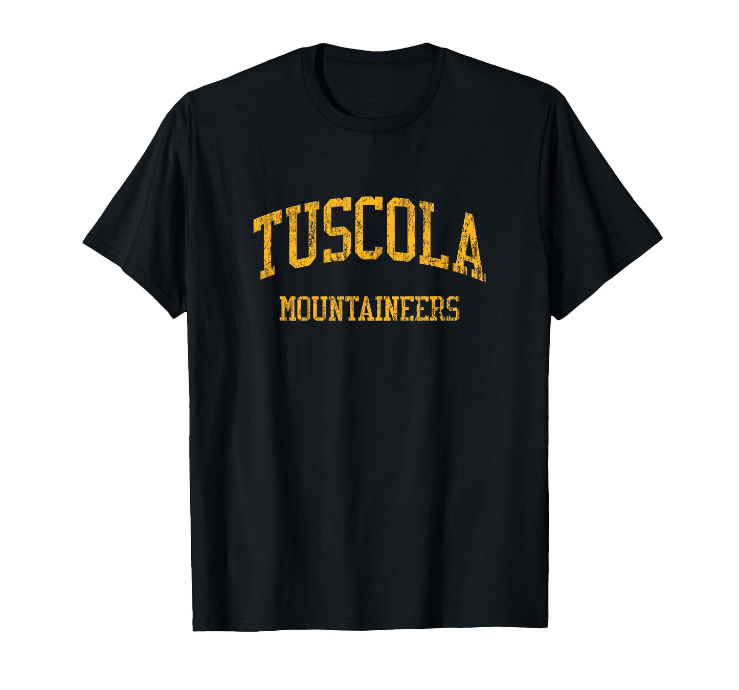 Tuscola High School HS Waynesville NC Vintage Sports T-Shirt