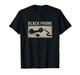 The Black Phone Dirt Phone T-Shirt