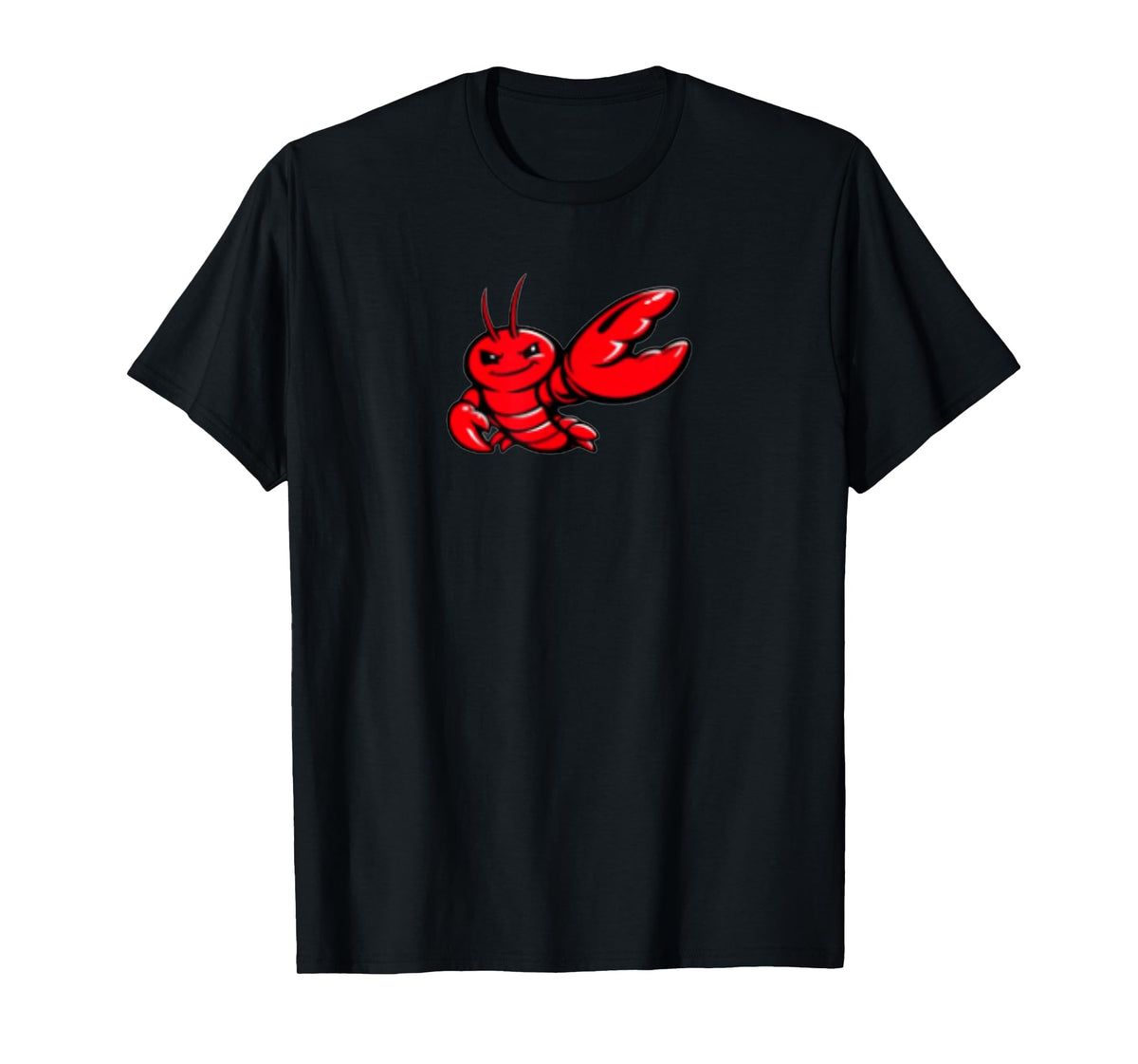 OpenClaw Open Claw Lobster AI T-Shirt