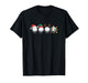 Christmas Golf Player, X-Mas Balls T-Shirt
