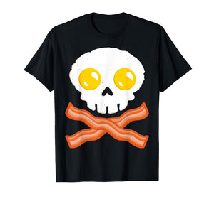 Bacon Costume for Men Women Adults Kids Bacon Lover Bacon T-Shirt