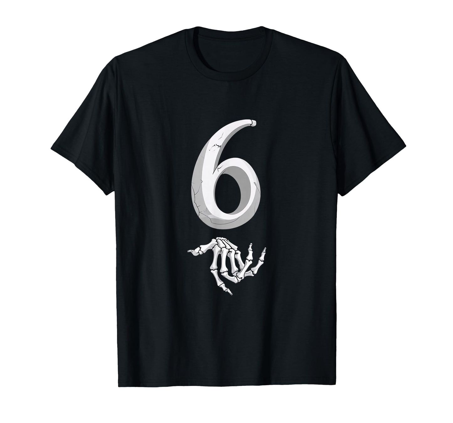 Funny 67 Six Seven Meme Couple Matching Halloween Costume T-Shirt