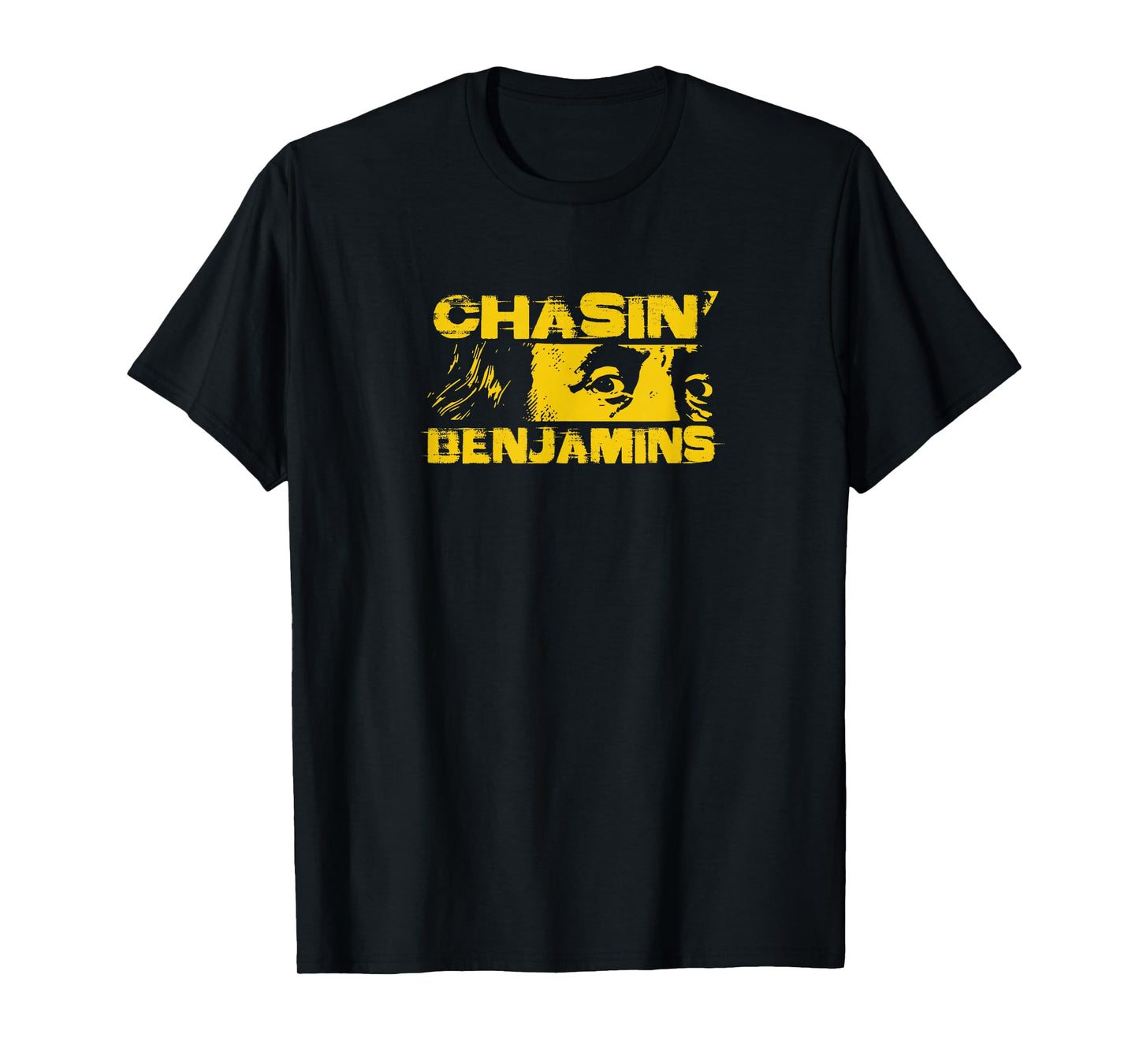 Chasin' Benjamins Band T-Shirt