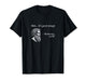 It's Good Enough, Mediocrates | Nerdy Ancient Greek History T-Shirt