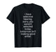 I Have Selective Hearing T-Shirt