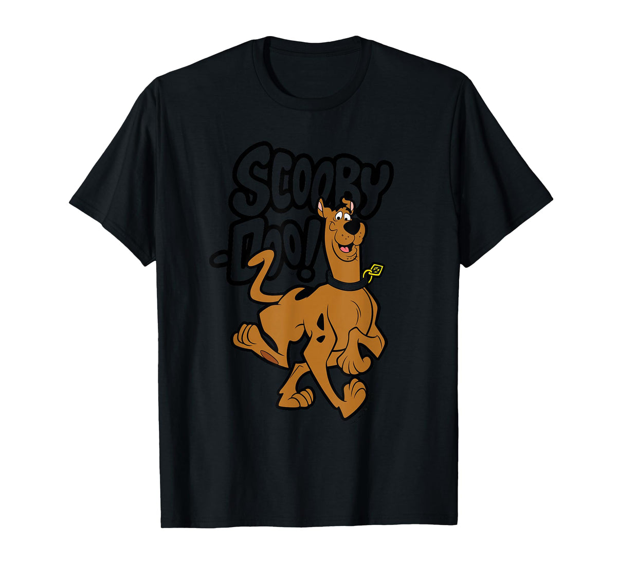 Scooby Doo Scooby T-Shirt
