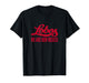 University of New Mexico UNM Lobos NCAA UNM05 T-Shirt