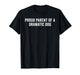 Proud Parent of A Dramatic Dog Funny Dog Lover Owner T-Shirt