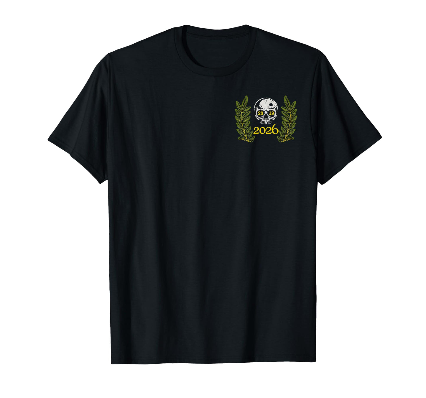 2026 State Gathering T-Shirt