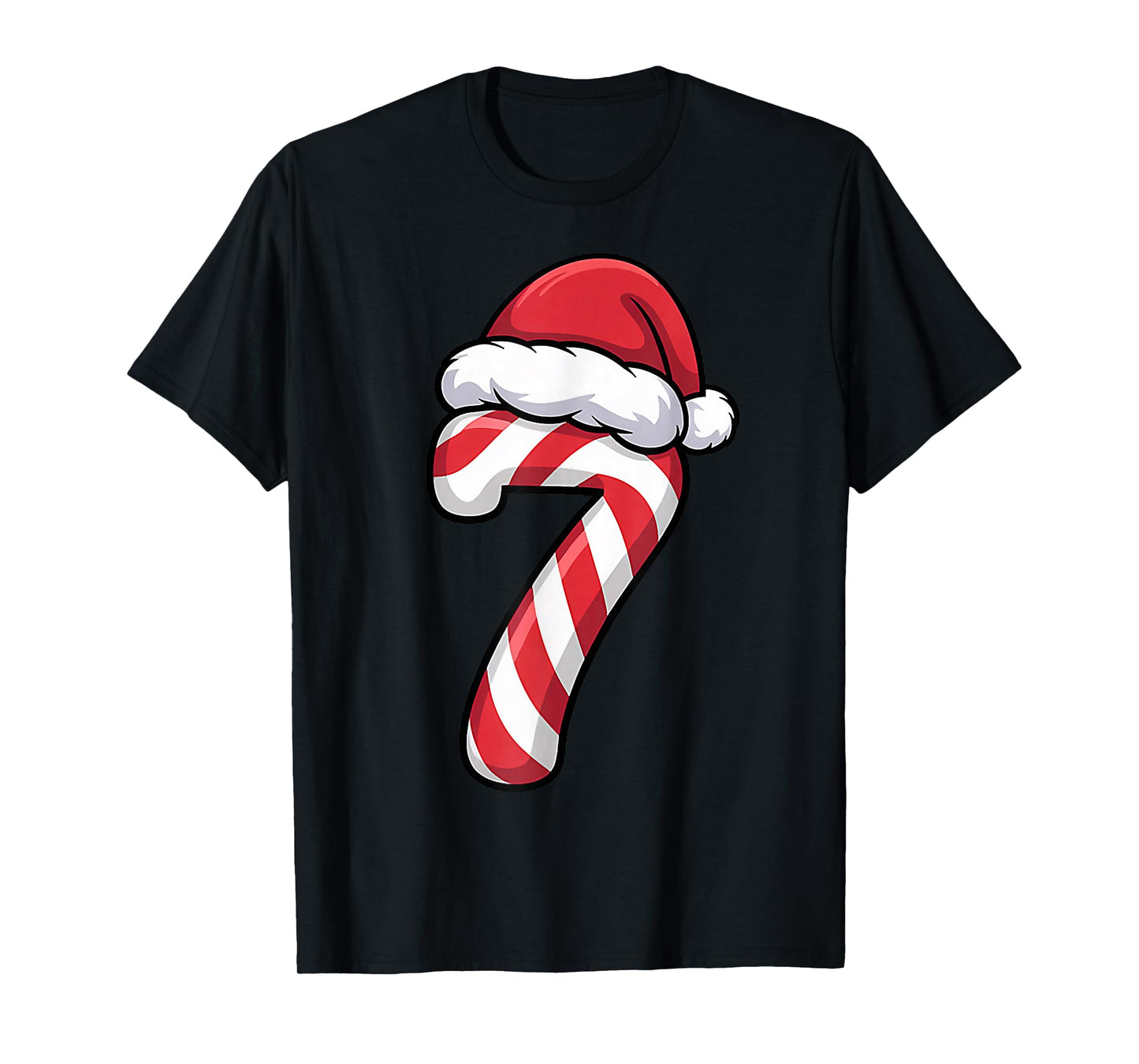 Funny 67 Six Seven Meme Couple Matching Christmas Pajamas T-Shirt