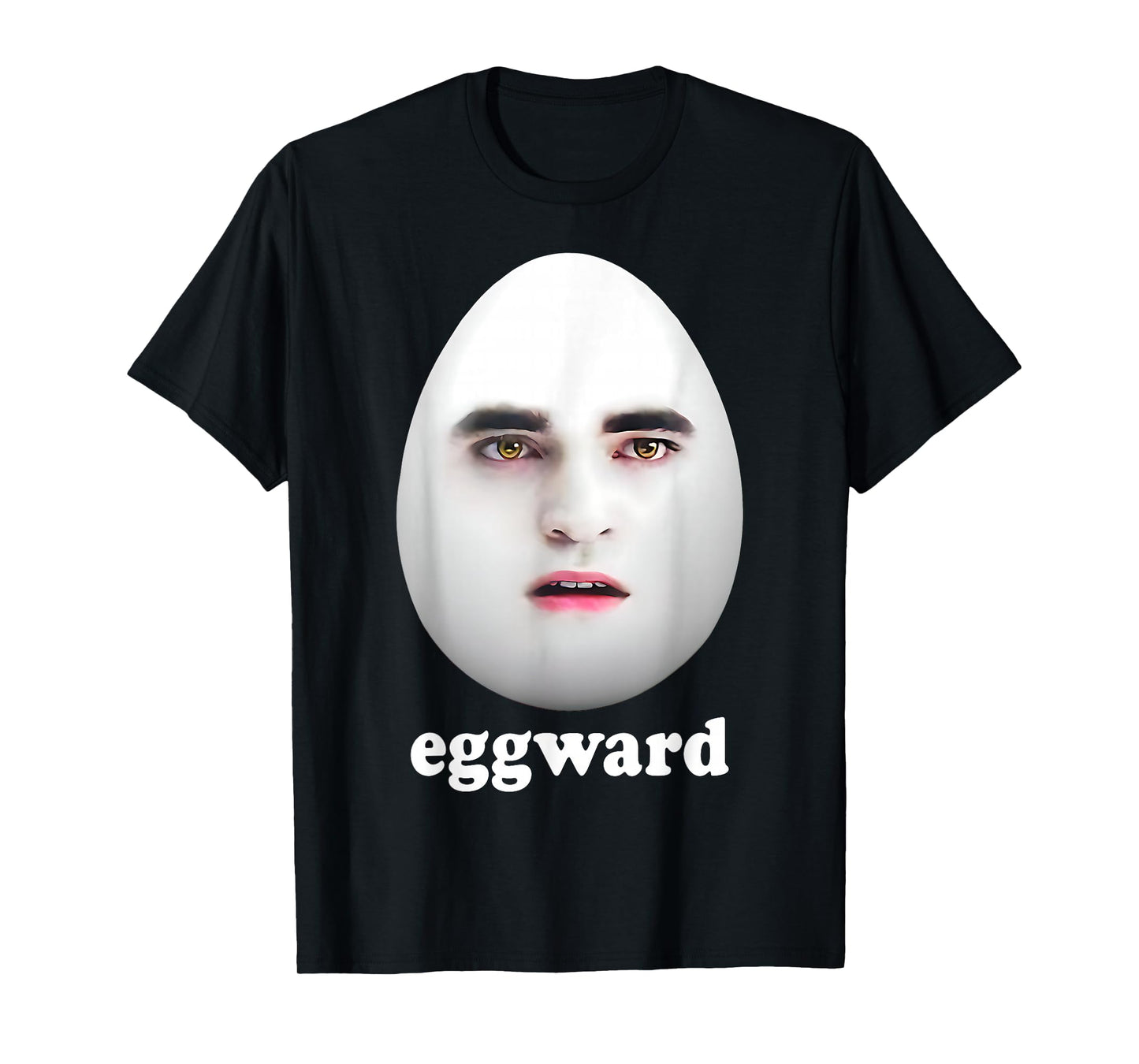 EGGWARD Funny Meme T-Shirt