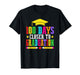 100 Days Closer to Graduation T-Shirt