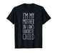 I'm My Mother in Law's Favorite Child Shirt Son Daughter T-Shirt