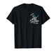 Funny Cool Uncles Club Shirt Funny Skeleton Uncle Men T-Shirt