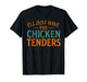 Chicken Nugget Costume, I’ll Just Have The Chicken Tenders T-Shirt