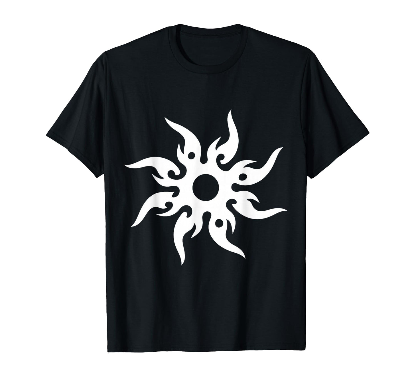 Two Time Halloween T-Shirt