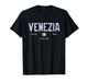 Venice Italy Field/Venezia Italia/Venice Tuscany T-Shirt