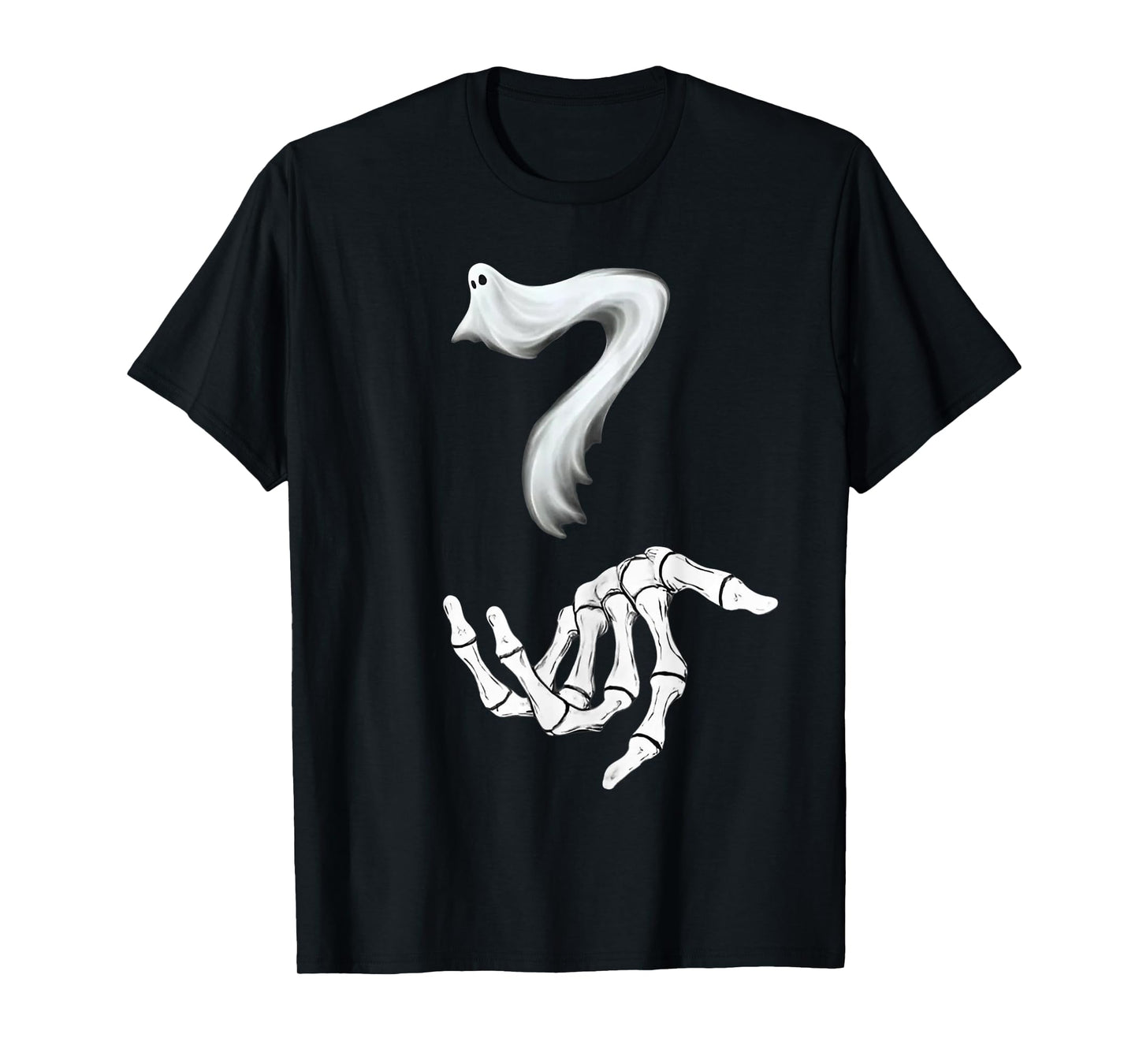 Six Seven Meme 6 7 67 Halloween Skeleton Couple Costume T-Shirt