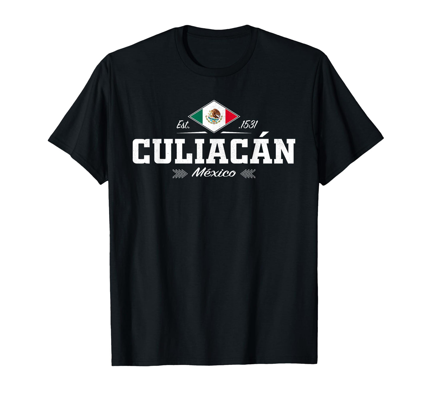 Culiacan Mexico T-Shirt