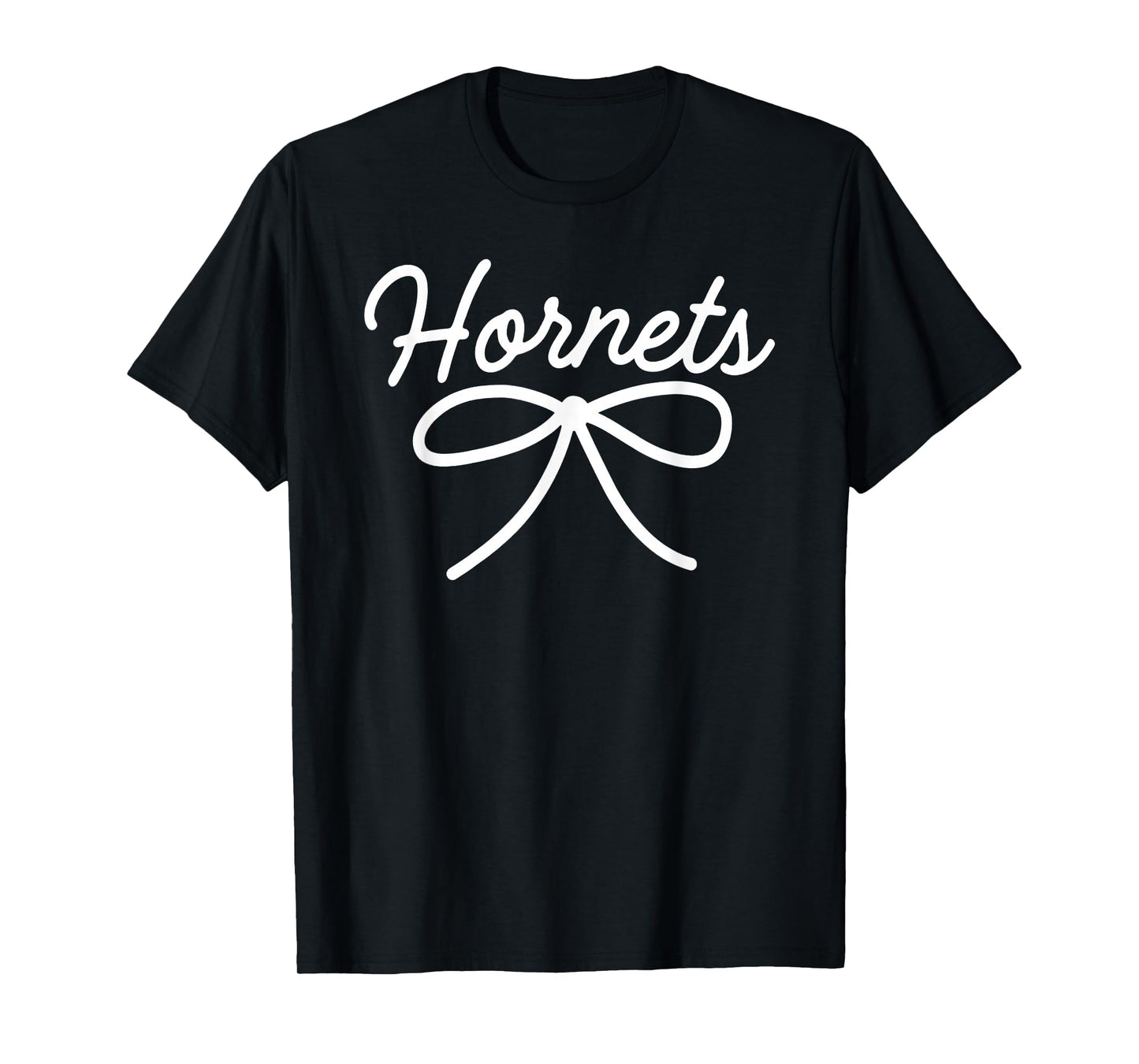 Hornets Back to School Spirit T-Shirt