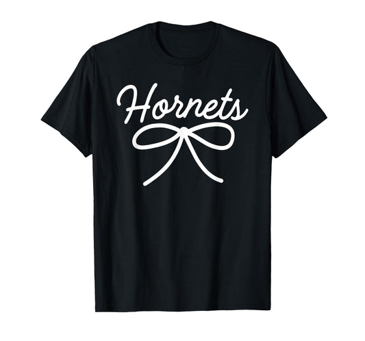 Hornets Back to School Spirit T-Shirt