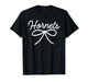 Hornets Back to School Spirit T-Shirt