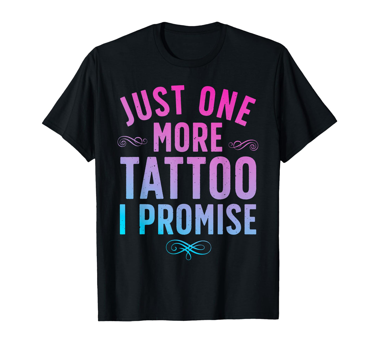 Tattoo Lover Art for Men Women Tattoo Artist Tattoo Lover T-Shirt
