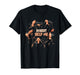 Funny Marcus The Worm Robert Help Me Meme T-Shirt