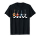 Music Teacher Rock Guitarist Men Women Kids Funny Guitar T-Shirt