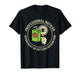 Retro Professional Noticer Department of Pattern Recognition T-Shirt
