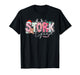 Stork Squad Labor and Delivery Nurse Christmas T-Shirt