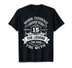 Vintage The Man Myth Legend 15 Birthday Tee for 15 Years Old T-Shirt