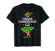 Chaos Coordinator Elf Christmas Girls Women Elf Squad Xmas T-Shirt