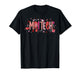MRI TECH RAD TECH X RAY Team Nurse RN CNA MA Valentine Valen T-Shirt