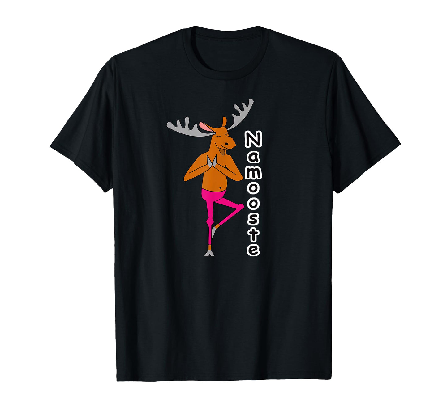 Namooste T-Shirt