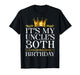 It's My Uncle's 30th Birthday Happy Birthday 30 Years Old T-Shirt