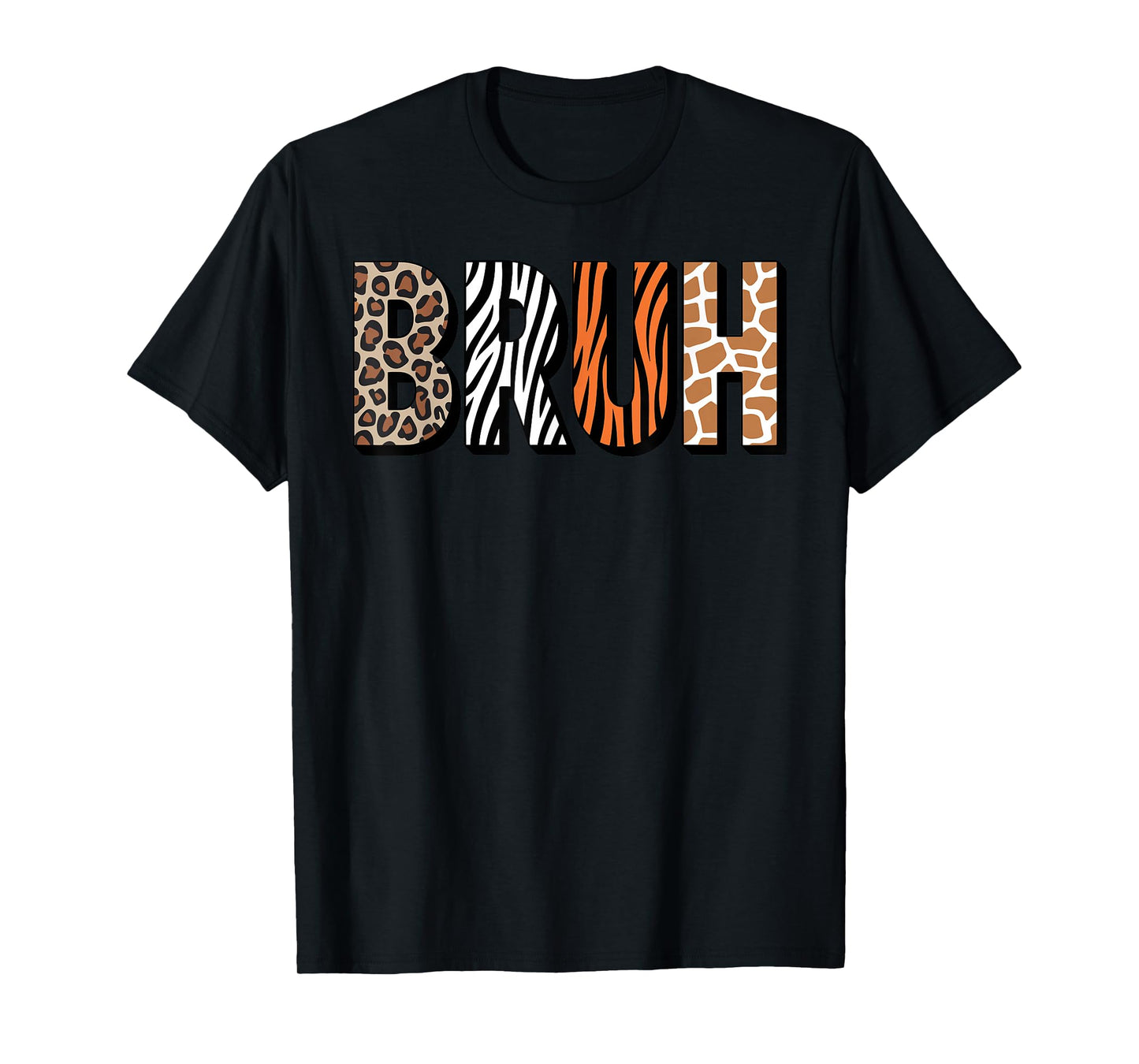 Cool Safari Costume for Men Women Adult Africa Safari Tour T-Shirt
