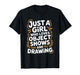 Object Shows | Funny Object Shows Drawing Kids Boys Girls T-Shirt