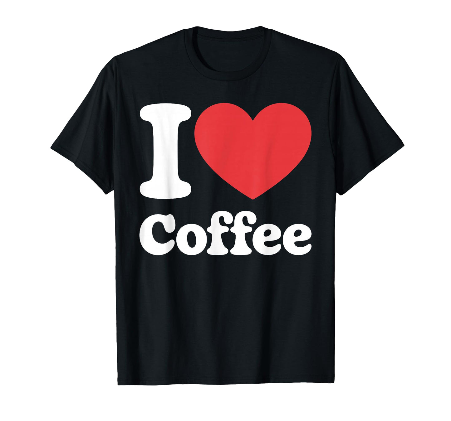 Funny Coffee Art for Men Women Barista Espresso Coffee Lover T-Shirt
