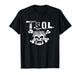 T.S.O.L. Band T-Shirt