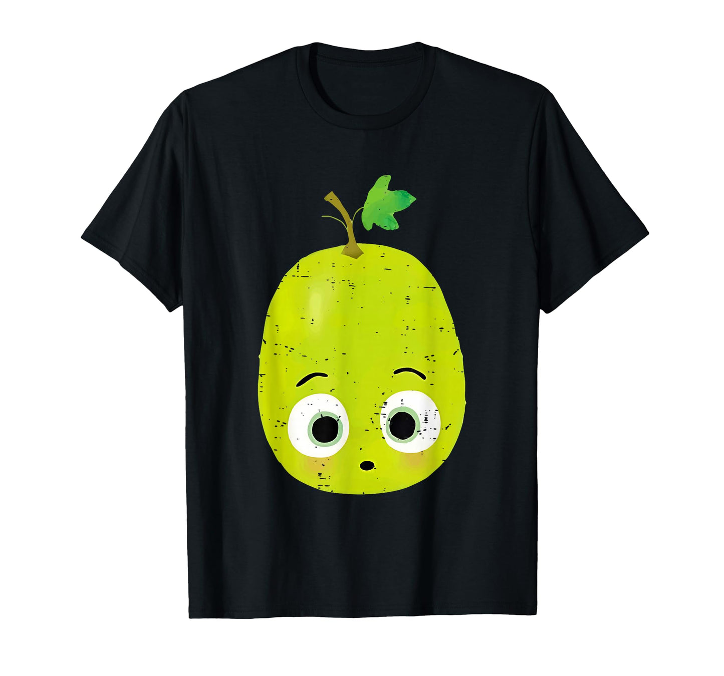 The Sour Grape Good Egg Teacher Halloween Costume Food Group T-Shirt