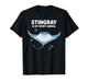 Best Stingray Design for Men Women Kids Fish Sting Ray Lover T-Shirt