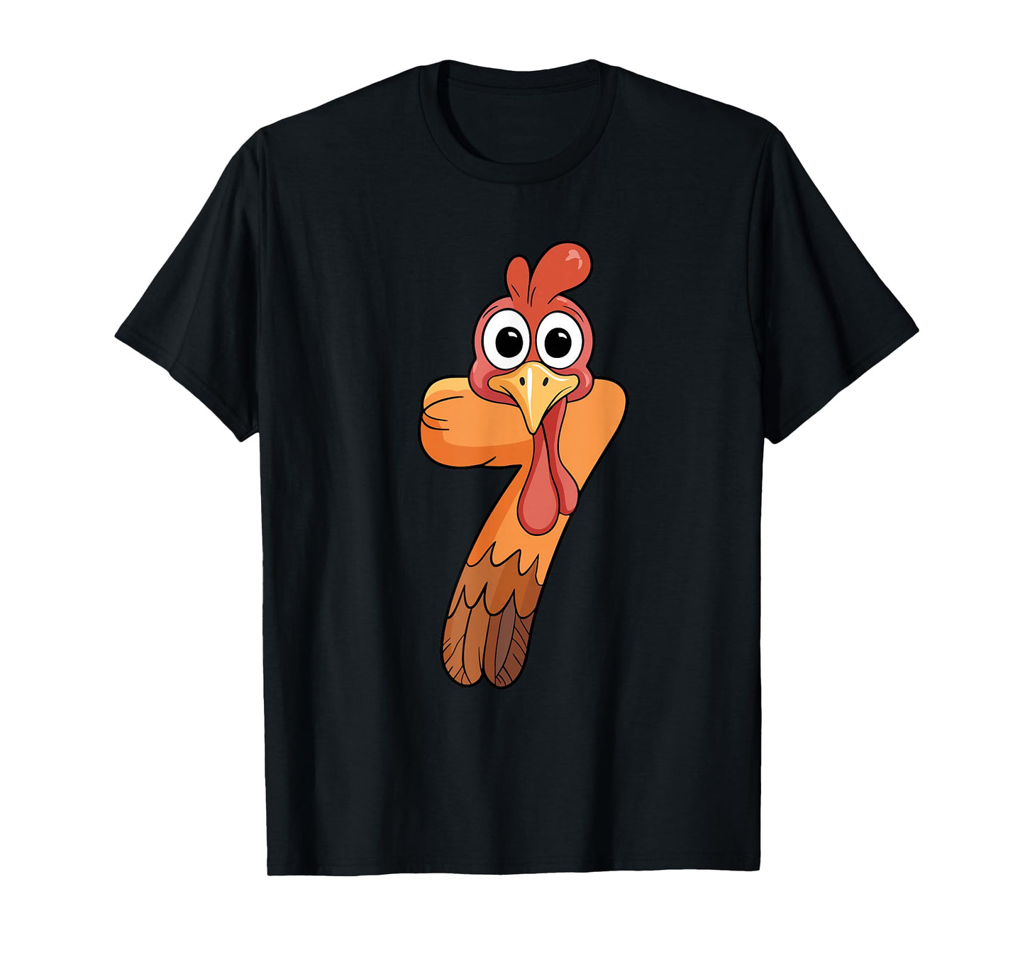 67 Meme Thanksgiving Turkey Day Funny Matching Duo Couples T-Shirt